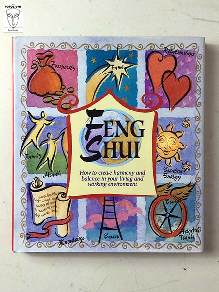 Belinda Henwood - Feng Shui